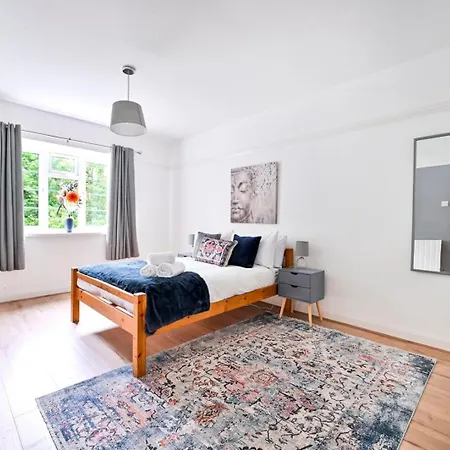 Guestready - Relaxing Stay In Streatham London Exterior photo