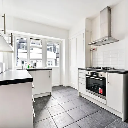 Guestready - Relaxing Stay In Streatham London Exterior photo