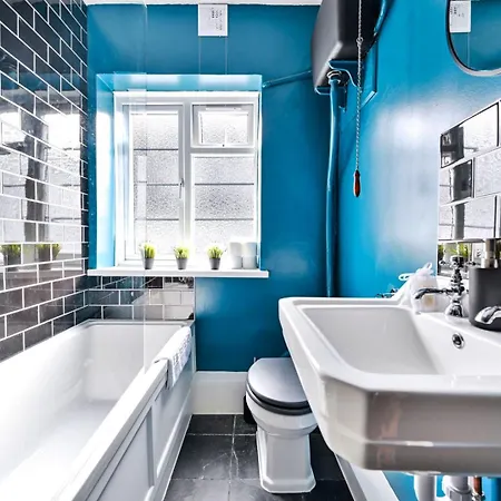 Guestready - Relaxing Stay In Streatham London Exterior photo