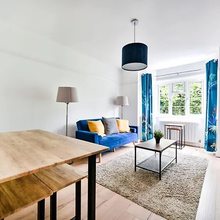 Guestready - Relaxing Stay In Streatham London Exterior photo