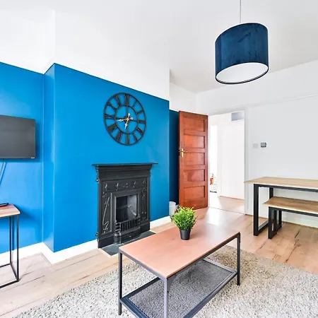 Guestready - Relaxing Stay In Streatham London Exterior photo