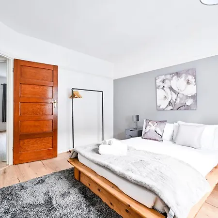 Guestready - Relaxing Stay In Streatham London Exterior photo