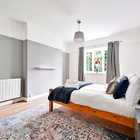 Guestready - Relaxing Stay In Streatham London Exterior photo