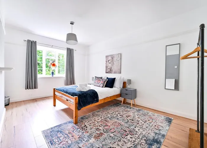 Guestready - Relaxing Stay In Streatham