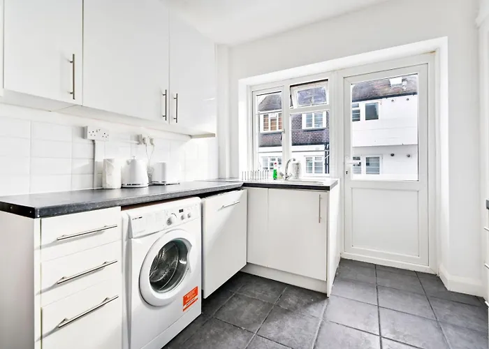 Guestready - Relaxing Stay In Streatham