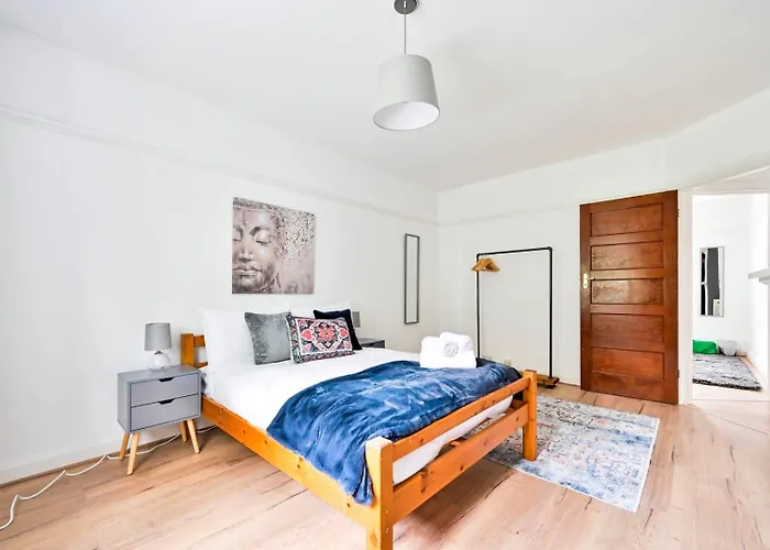 Guestready - Relaxing Stay In Streatham