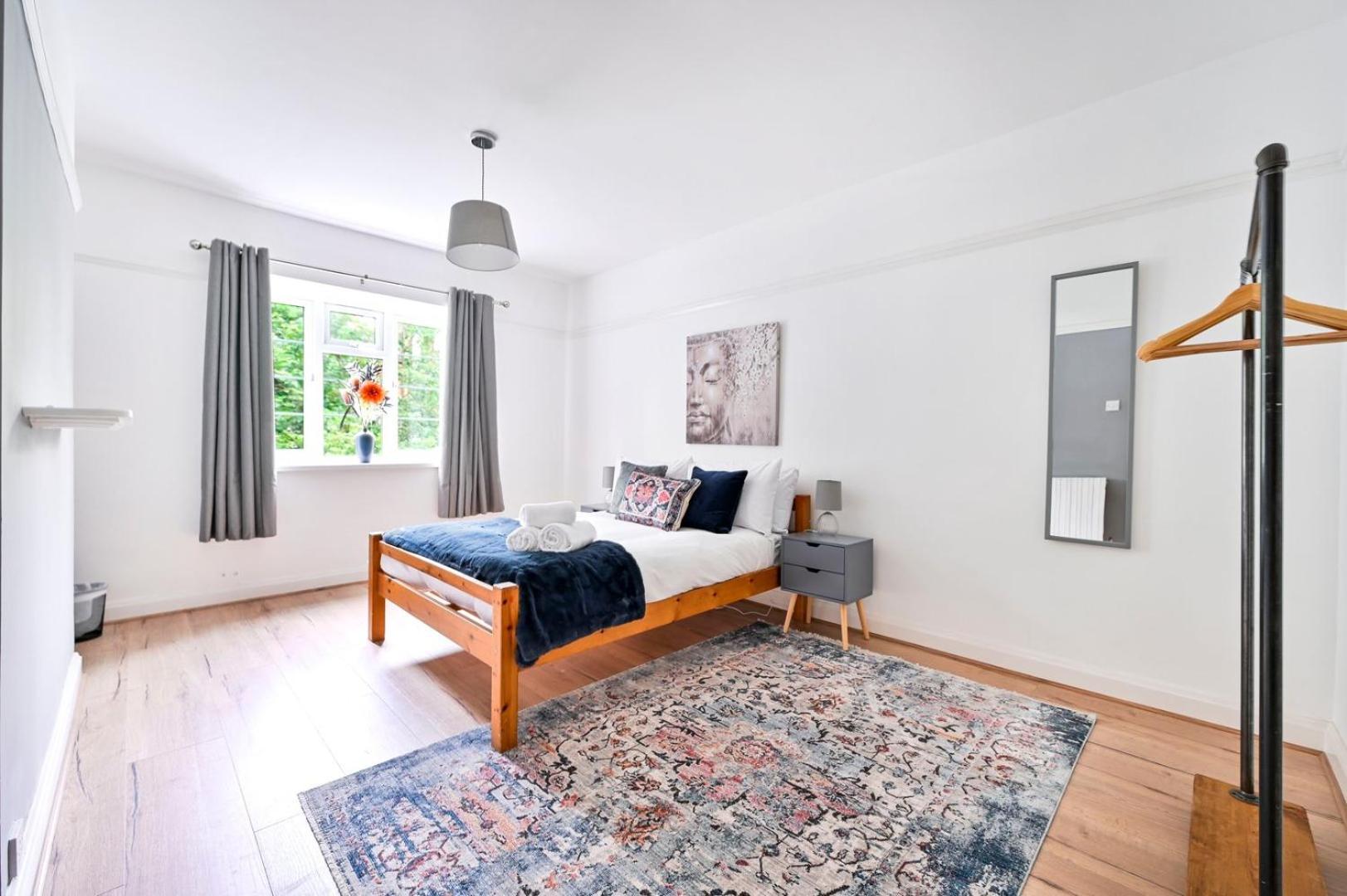 Appartement Guestready - Relaxing In Streatham *