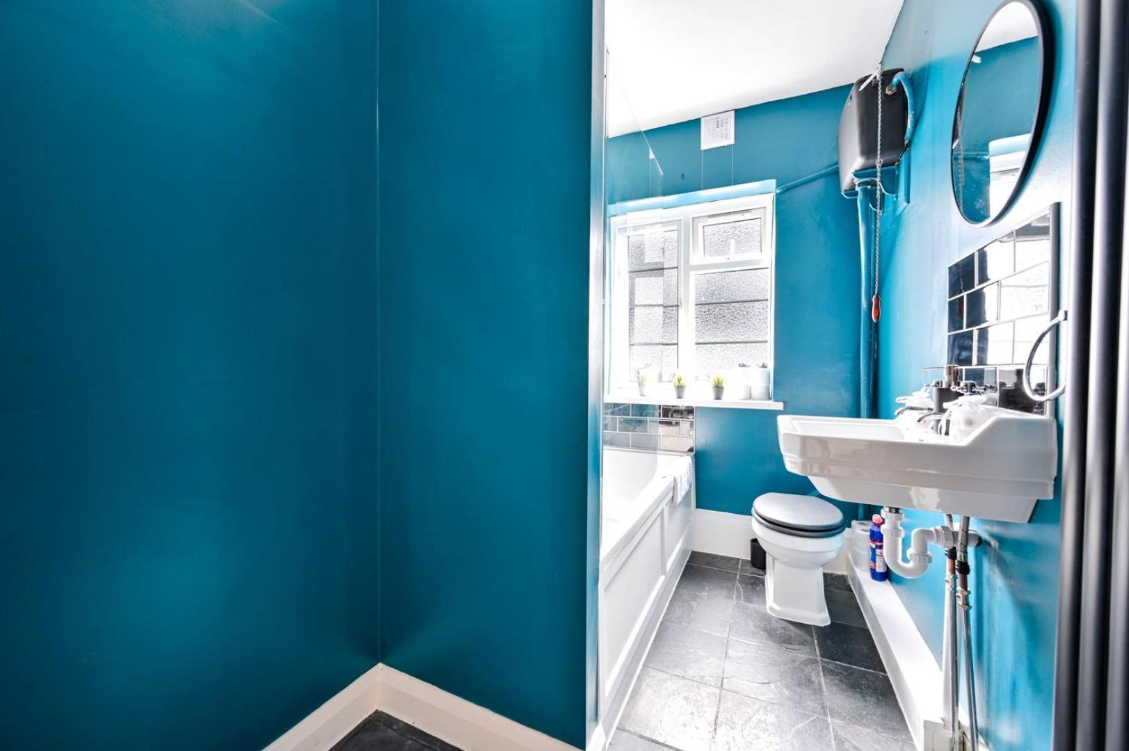 Appartement Guestready - Relaxing In Streatham *