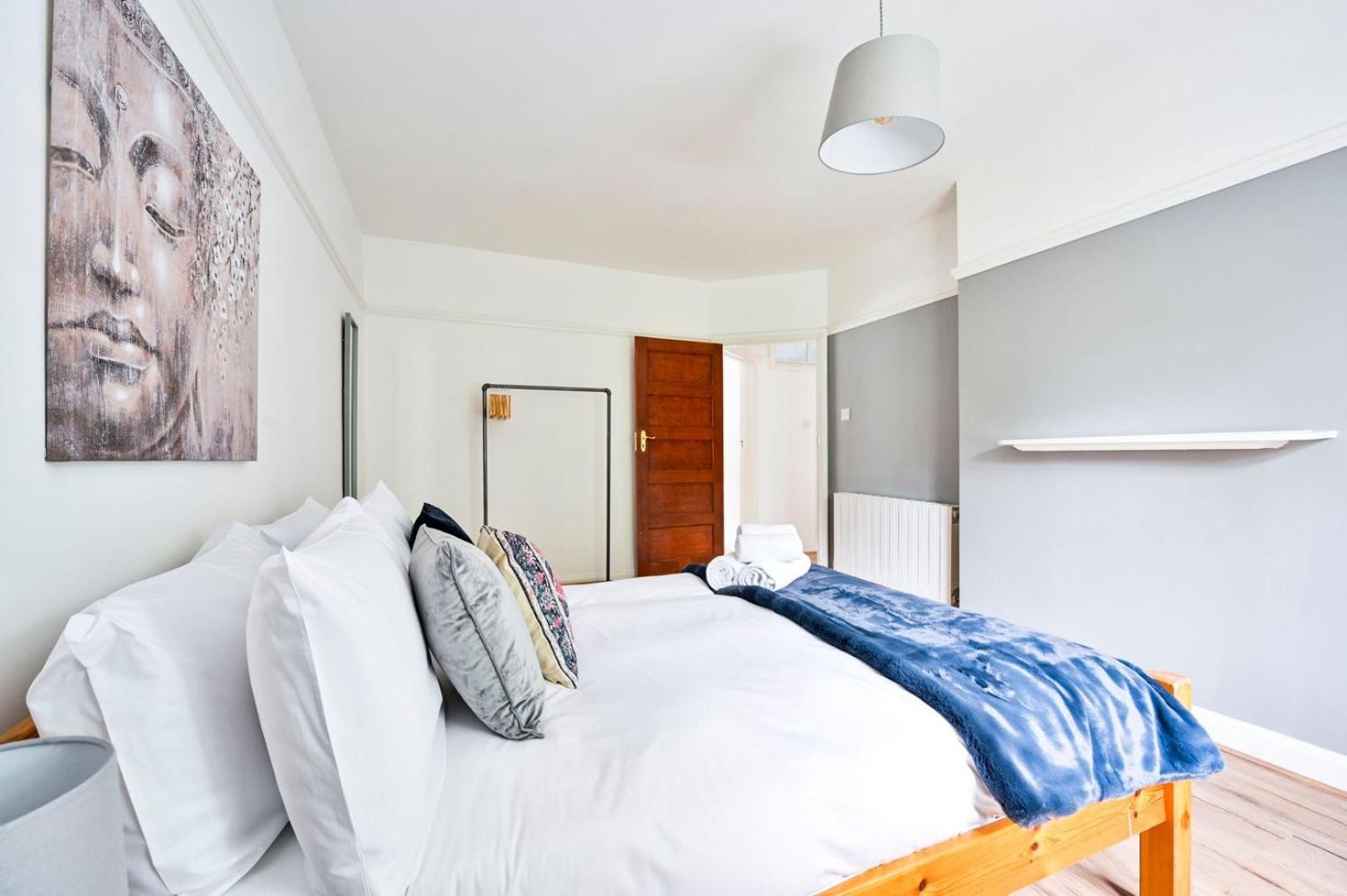 Guestready - Relaxing In Streatham Londres