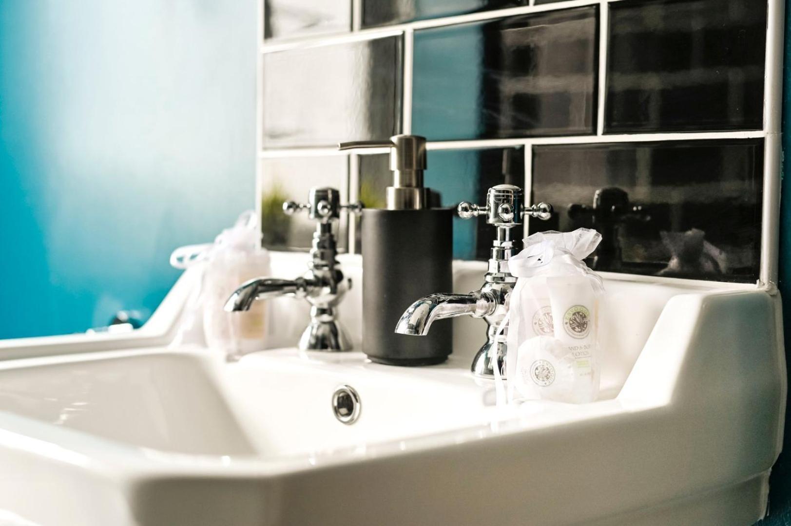 Guestready - Relaxing In Streatham Appartement *