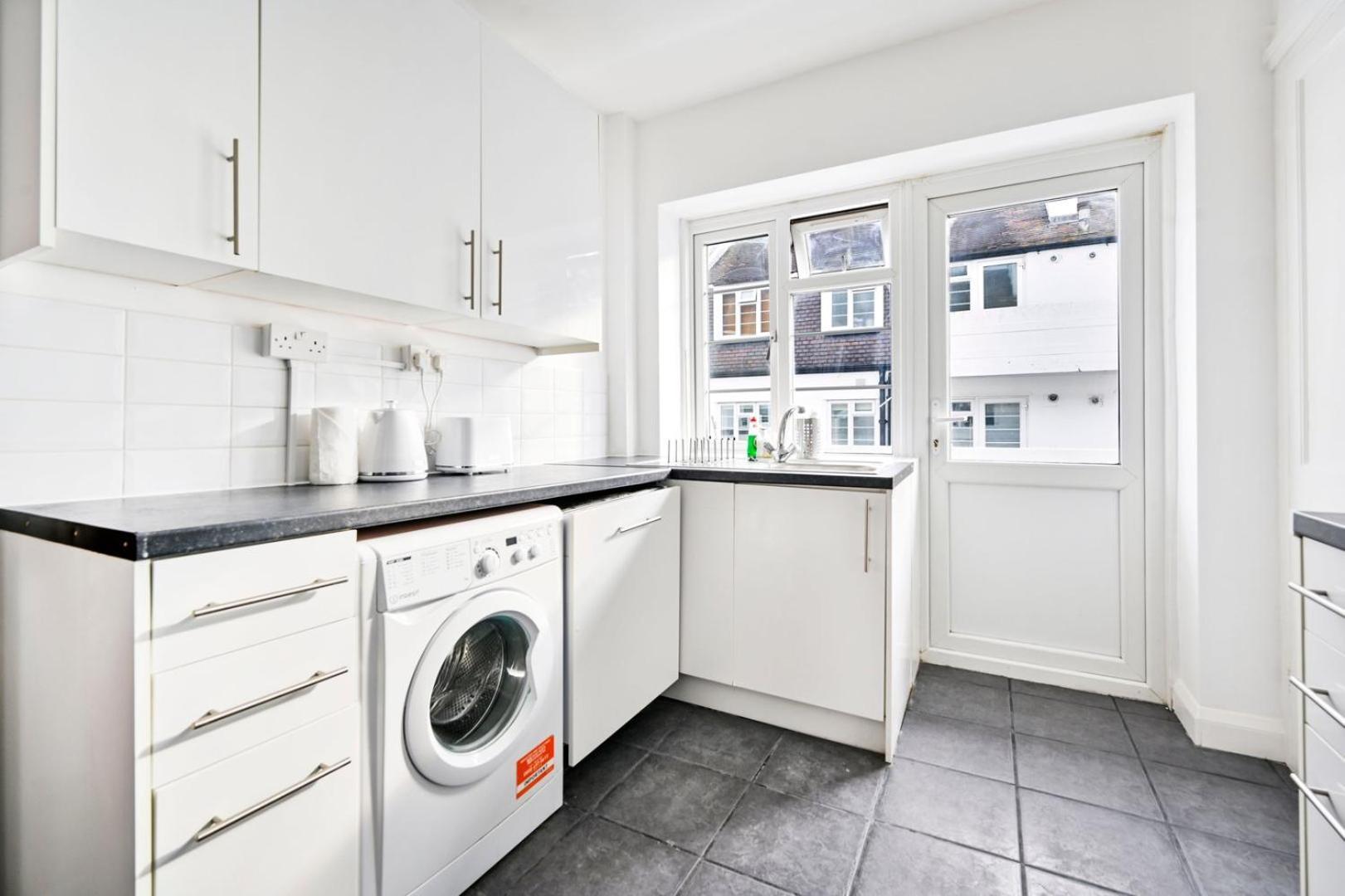 Guestready - Relaxing In Streatham Londres