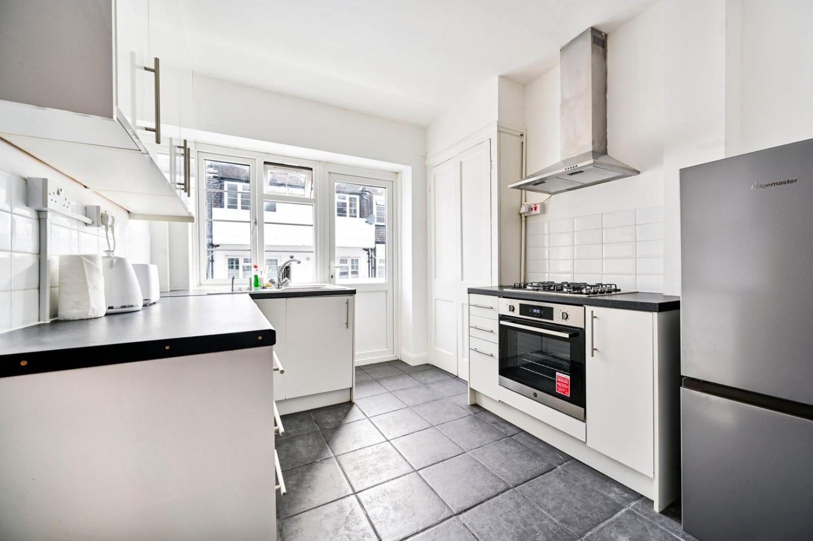 Appartement Guestready - Relaxing In Streatham Londres