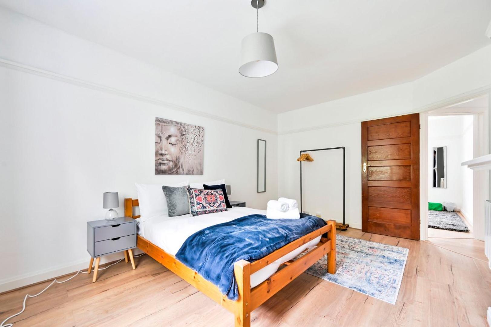 Guestready - Relaxing In Streatham Appartement Londres