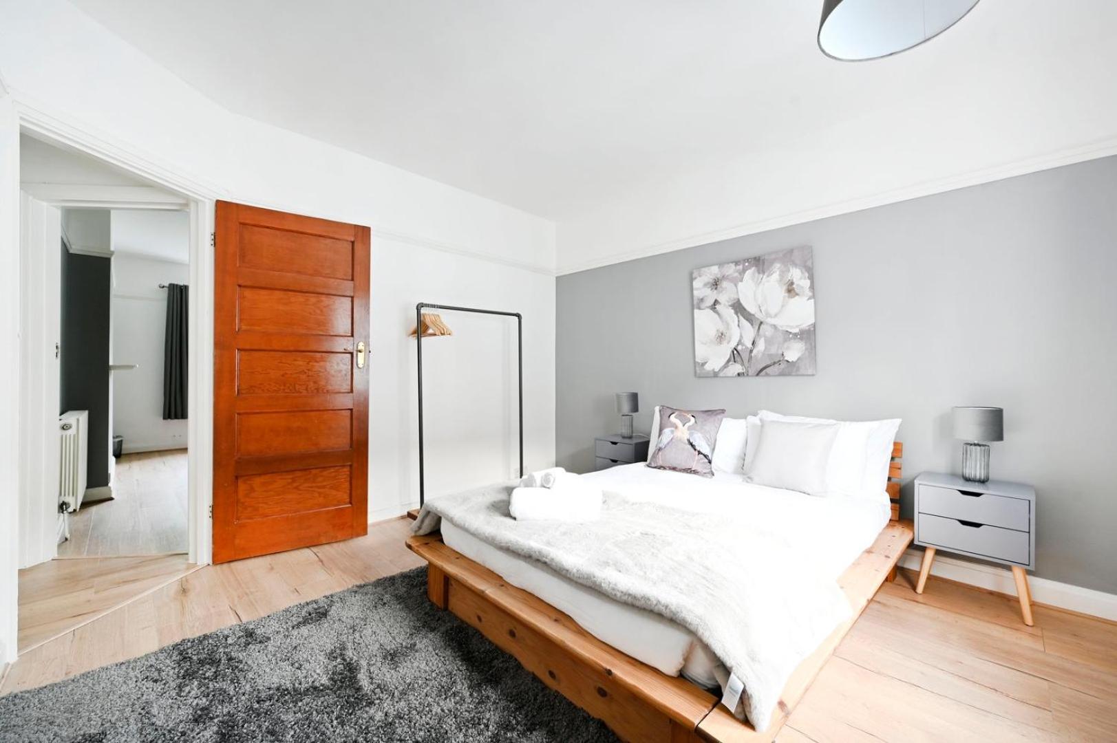 Guestready - Relaxing In Streatham * Londres