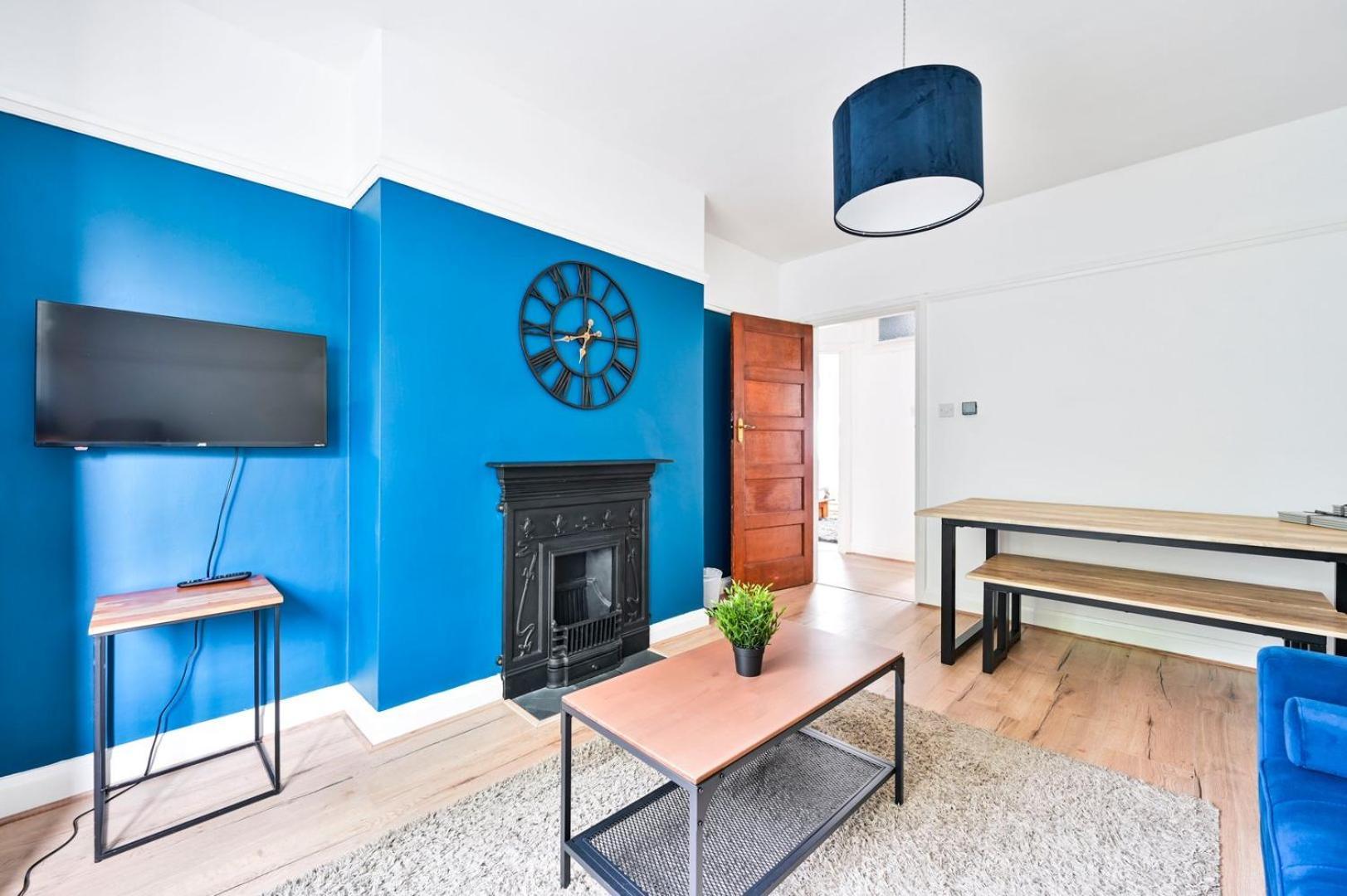 Appartement Guestready - Relaxing In Streatham *