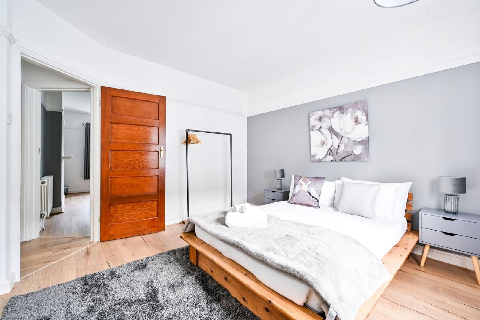 Appartement Guestready - Relaxing In Streatham Londres