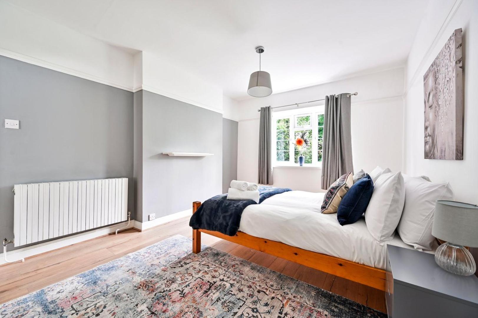 Guestready - Relaxing In Streatham Appartement Londres